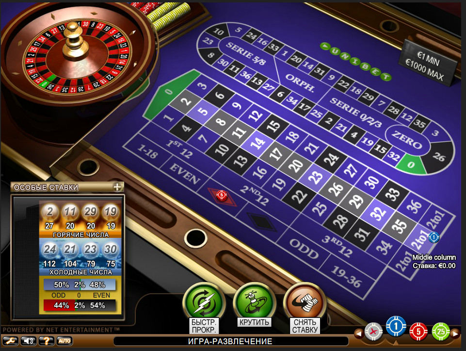 Doubling Bet Until You Win